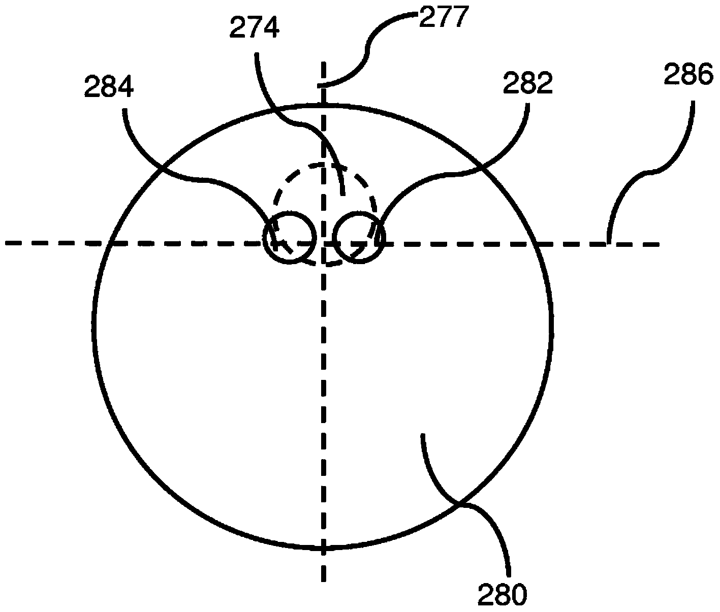 Three dimensional stereoscopic microscope