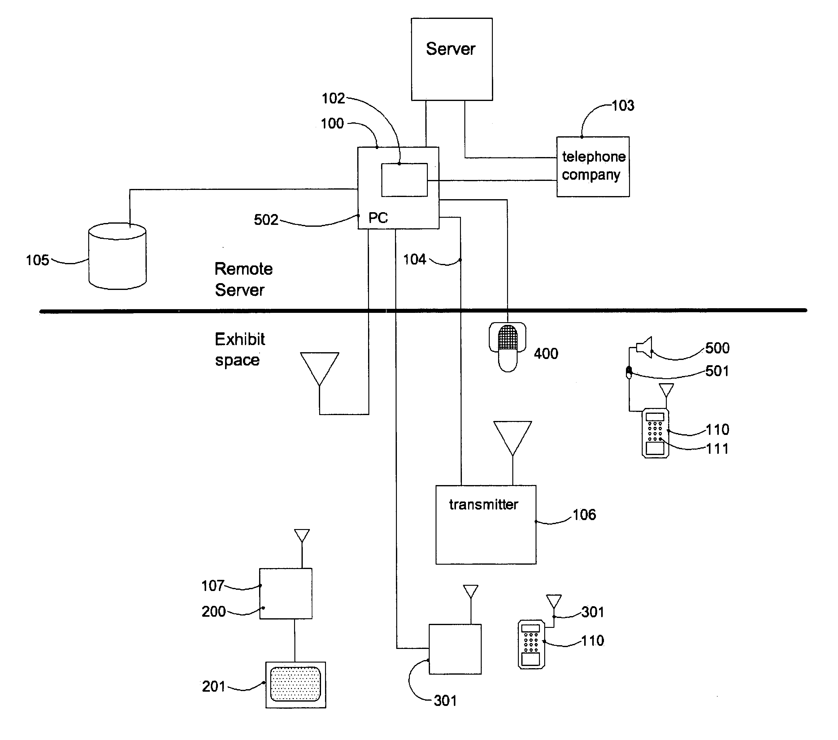 System for guiding visually impaired pedestrian using auditory cues