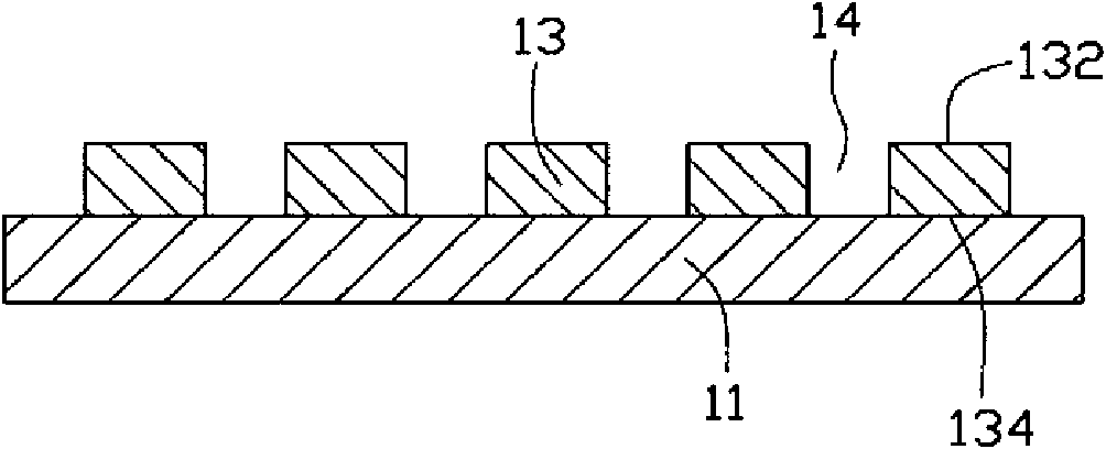 Manufacturing method of light-emitting diode