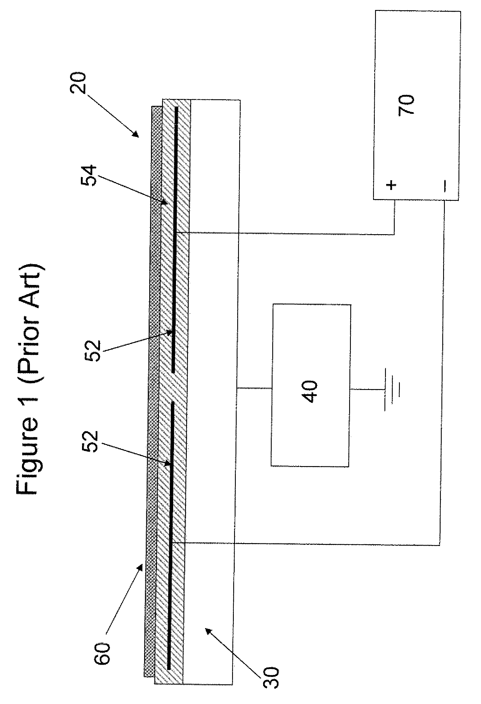 Apparatus and Method for Carrying Substrates