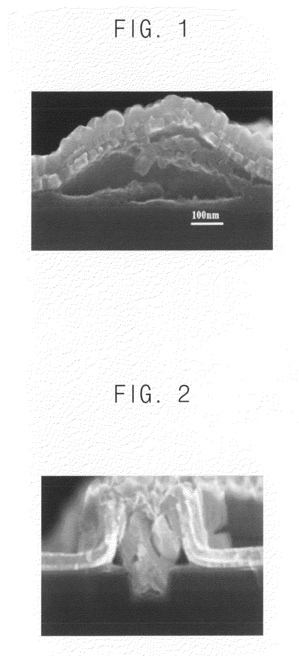 Methods of forming ferroelectric capacitors and methods of manufacturing semiconductor devices using the same