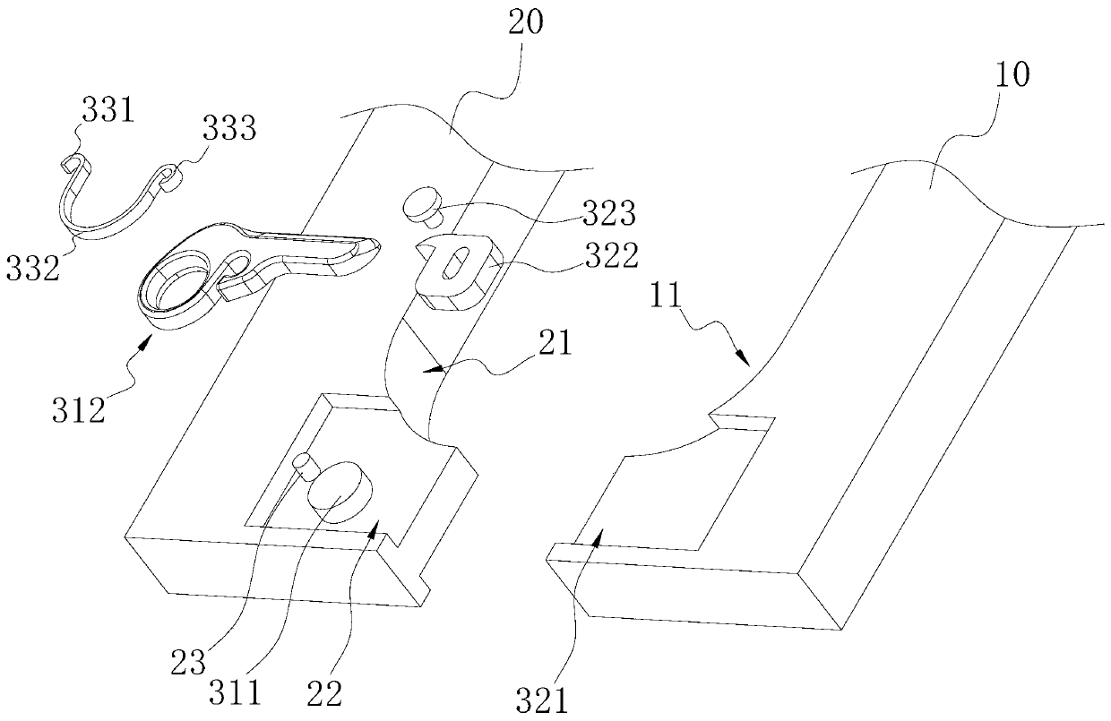 Shoemaking mold