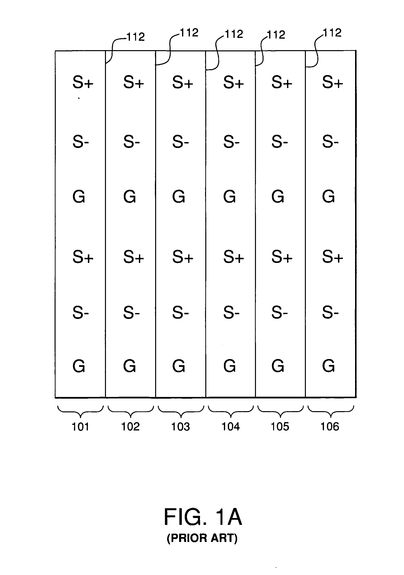 High density, low noise, high speed mezzanine connector