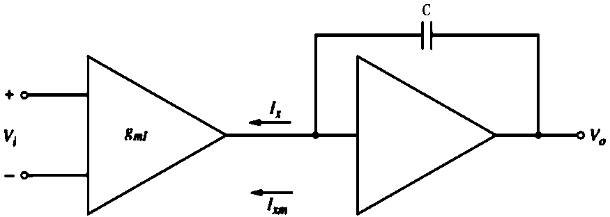 Conversion rate enhancing circuit applied to operational amplifier