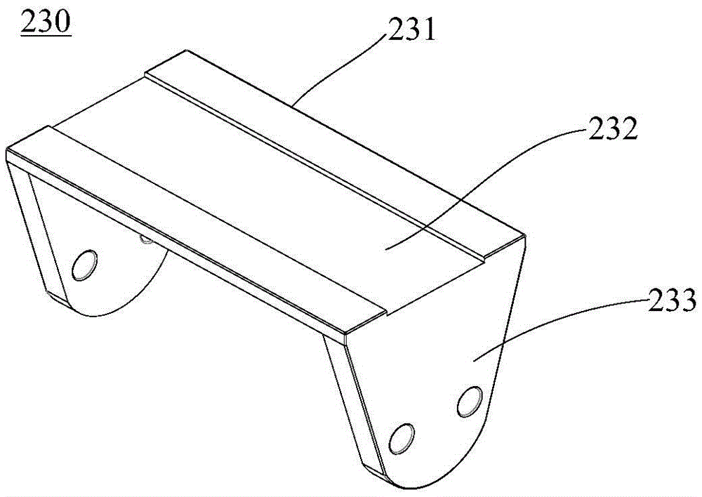 Automatic labeling machine