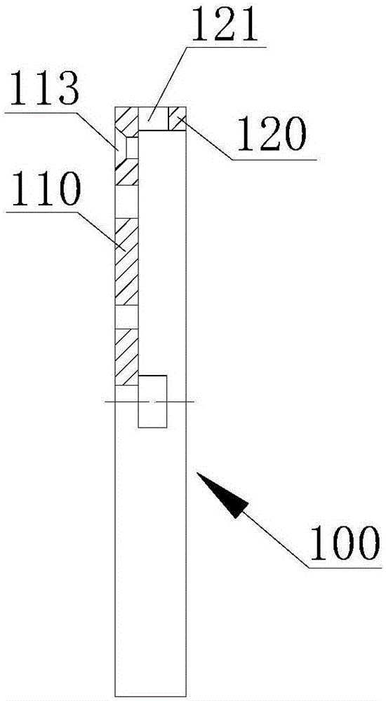 Tree pit grate module and modularly-assembled tree pit grate and trunk support system