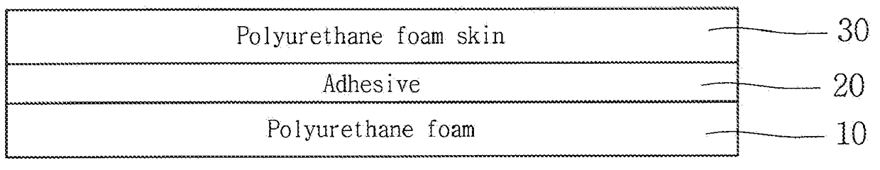 Footwear insole and manufacturing method thereof