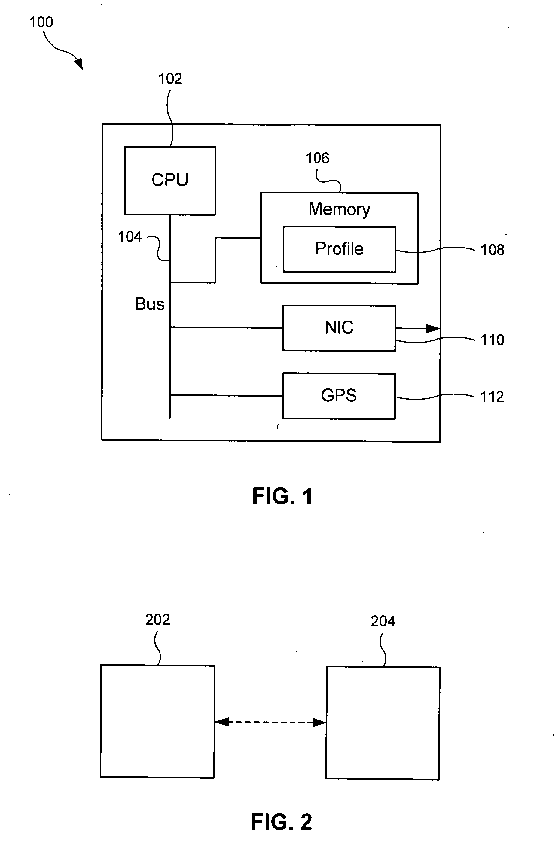 Social network for location sensing