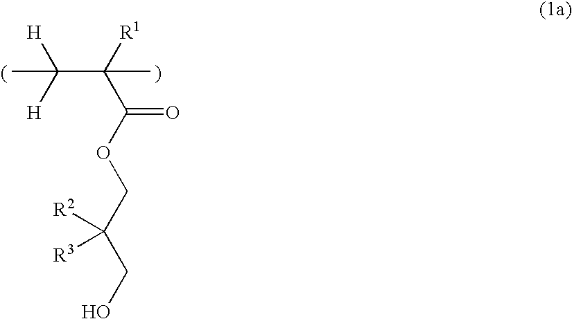 Hydroxyl-containing monomer, polymer, resist composition, and patterning process