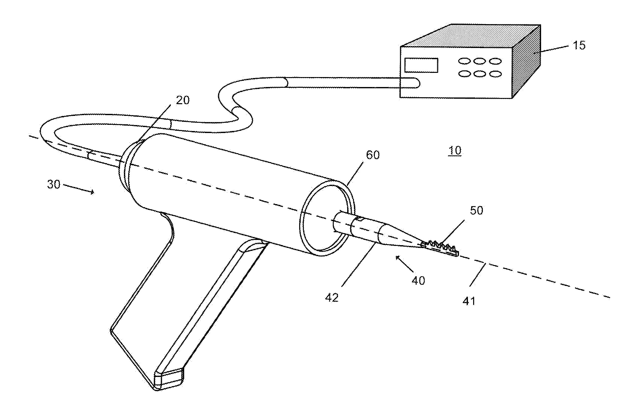 Surgical Saw Blade