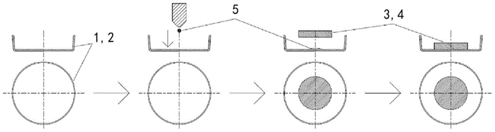 Electric double-layer capacitor and manufacturing method thereof