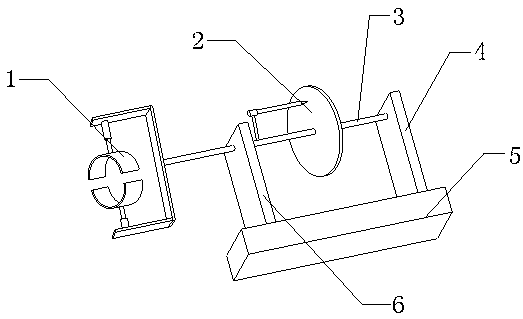 A transmission detection device for amusement machines