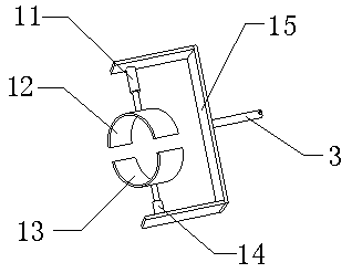 A transmission detection device for amusement machines