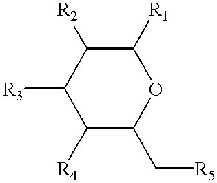 Non-peptide peptidomimetics