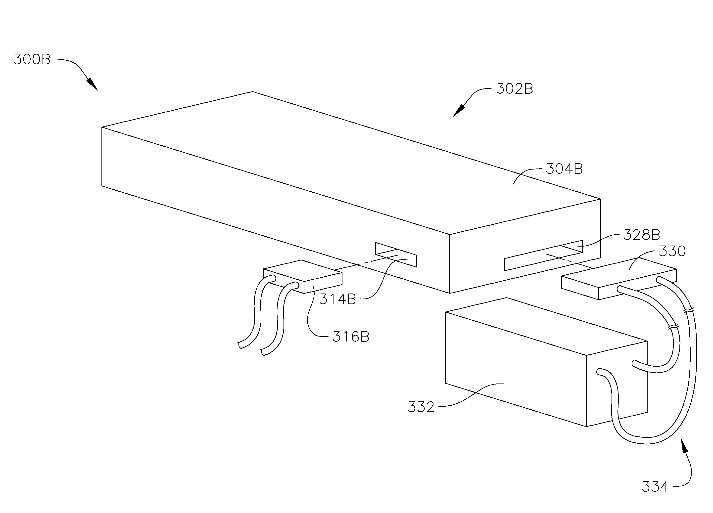 Supplemental, backup or emergency lighting systems and methods