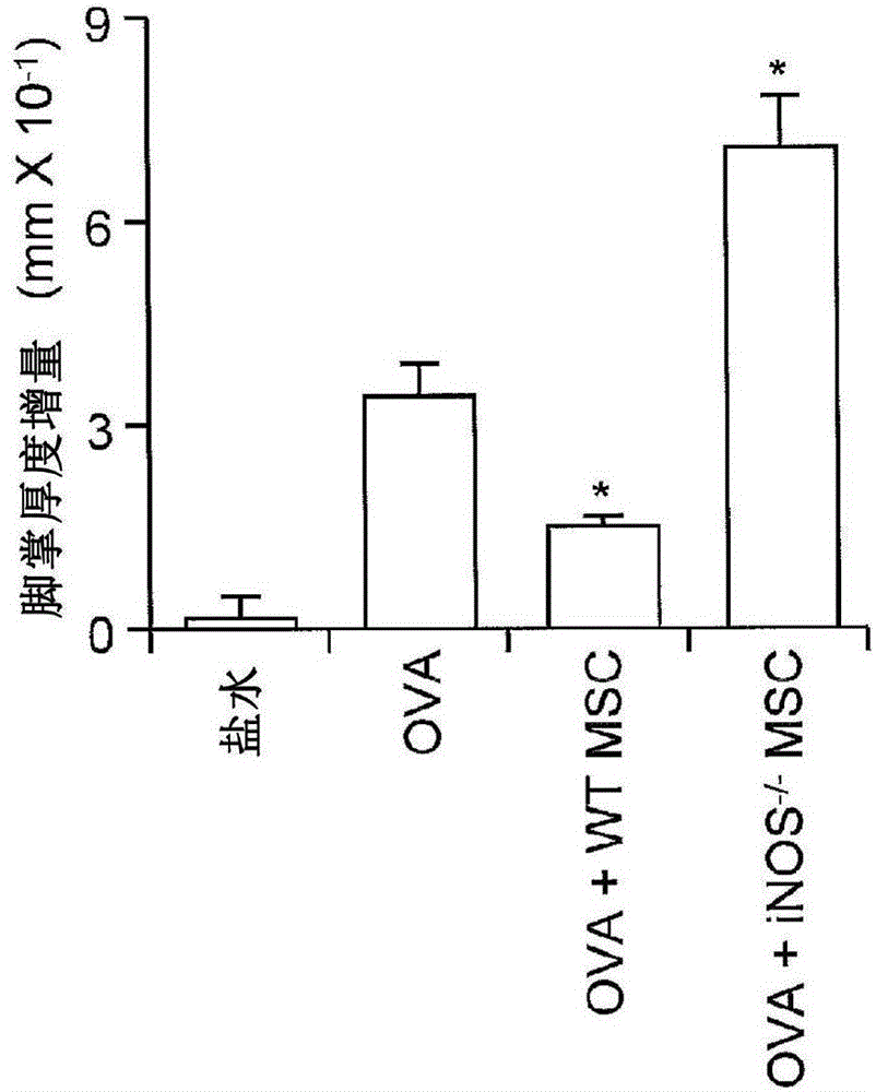 Methods modulating immunoregulatory effect of stem cells