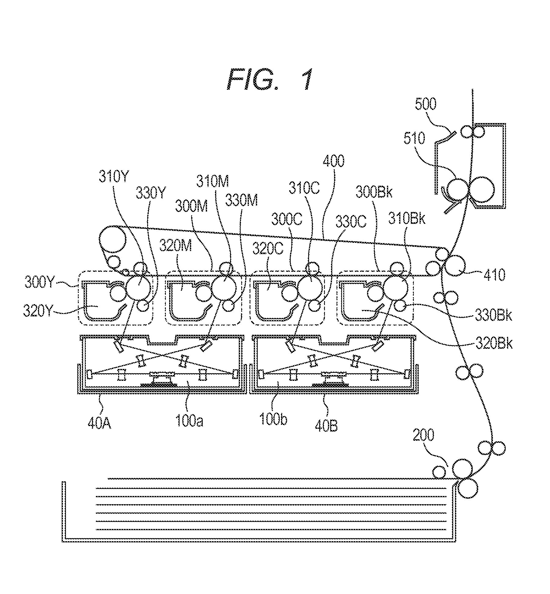 Image forming apparatus