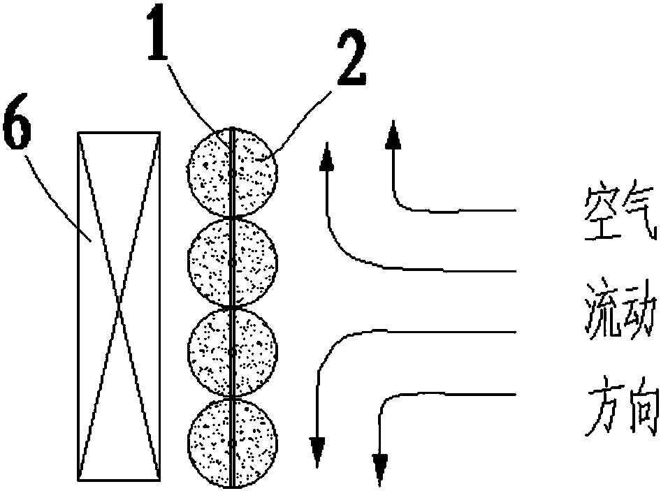 Defrosting control device, air conditioner and defrosting control method of air conditioner