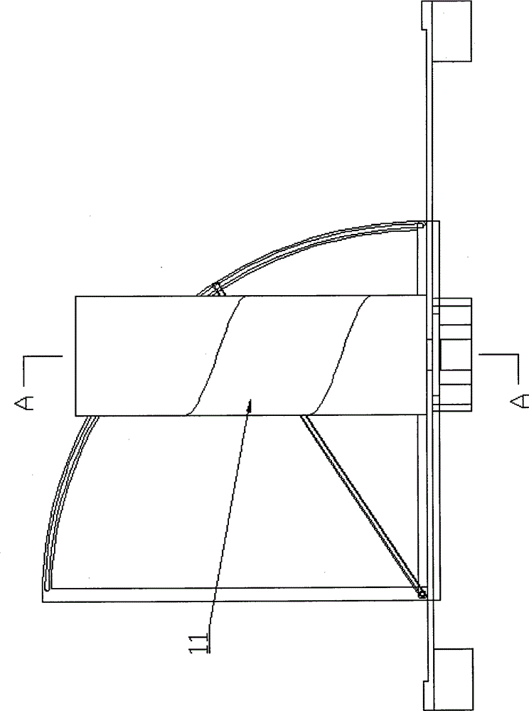 Plotter for mathematic teaching