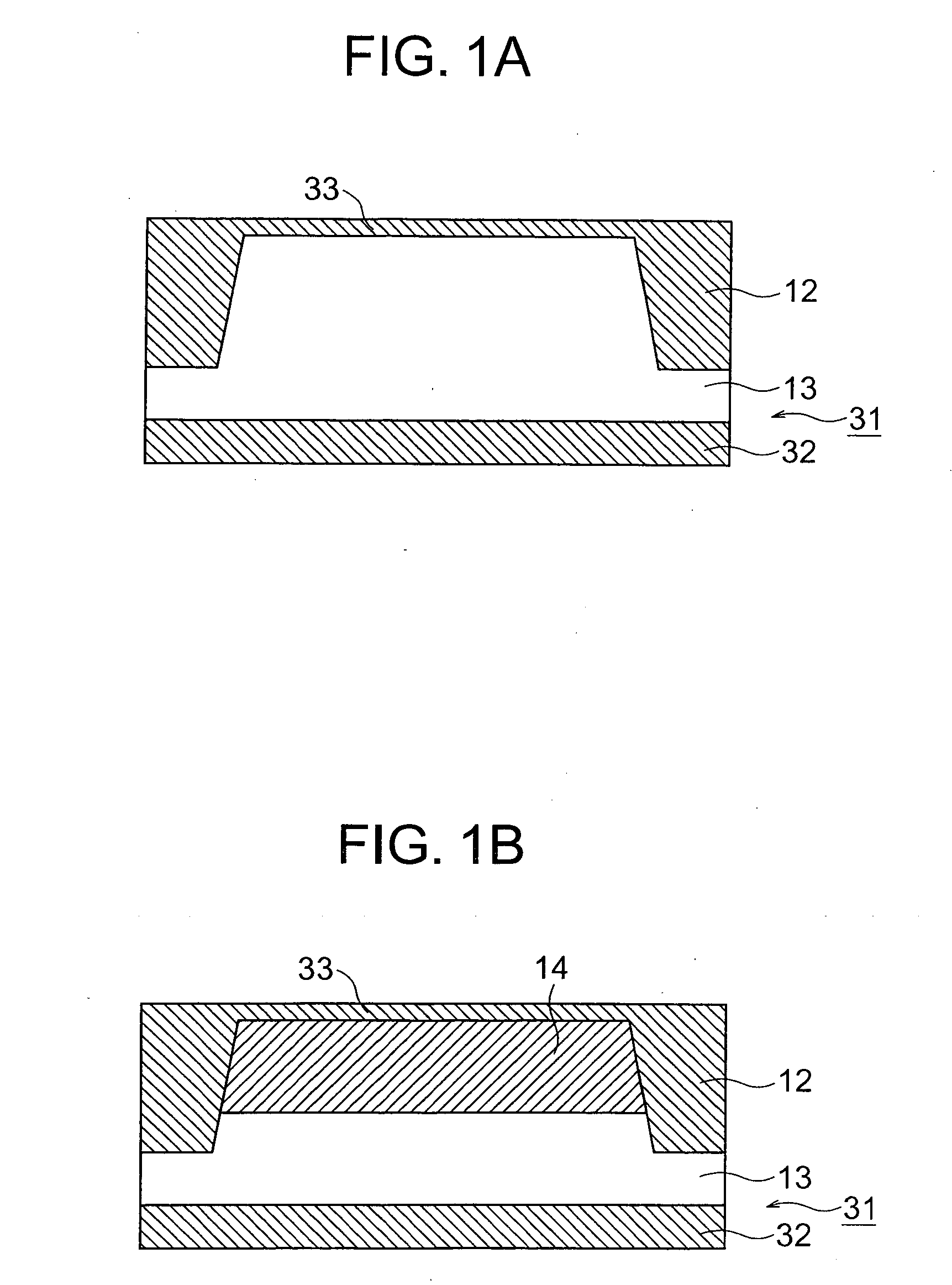 Method for manufacturing a semiconductor device