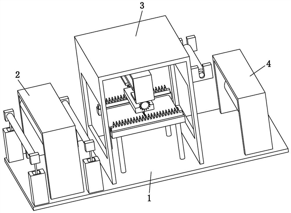 Printing method for composite plastic flexible package