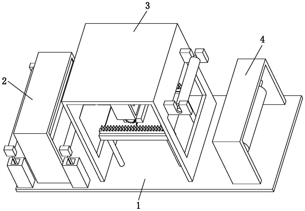 Printing method for composite plastic flexible package