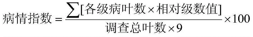 Sterilization composition containing ZJ5337 and methoxy acrylic ester sterilization agent