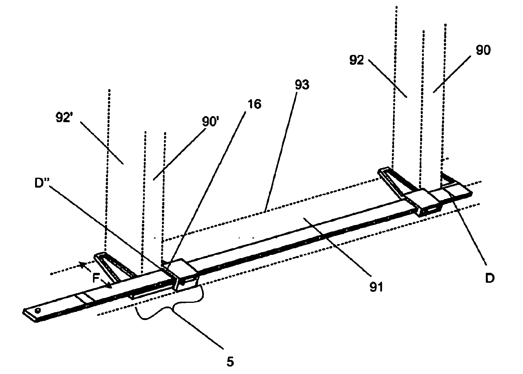 Adjustable Workpiece Positioning Apparatus