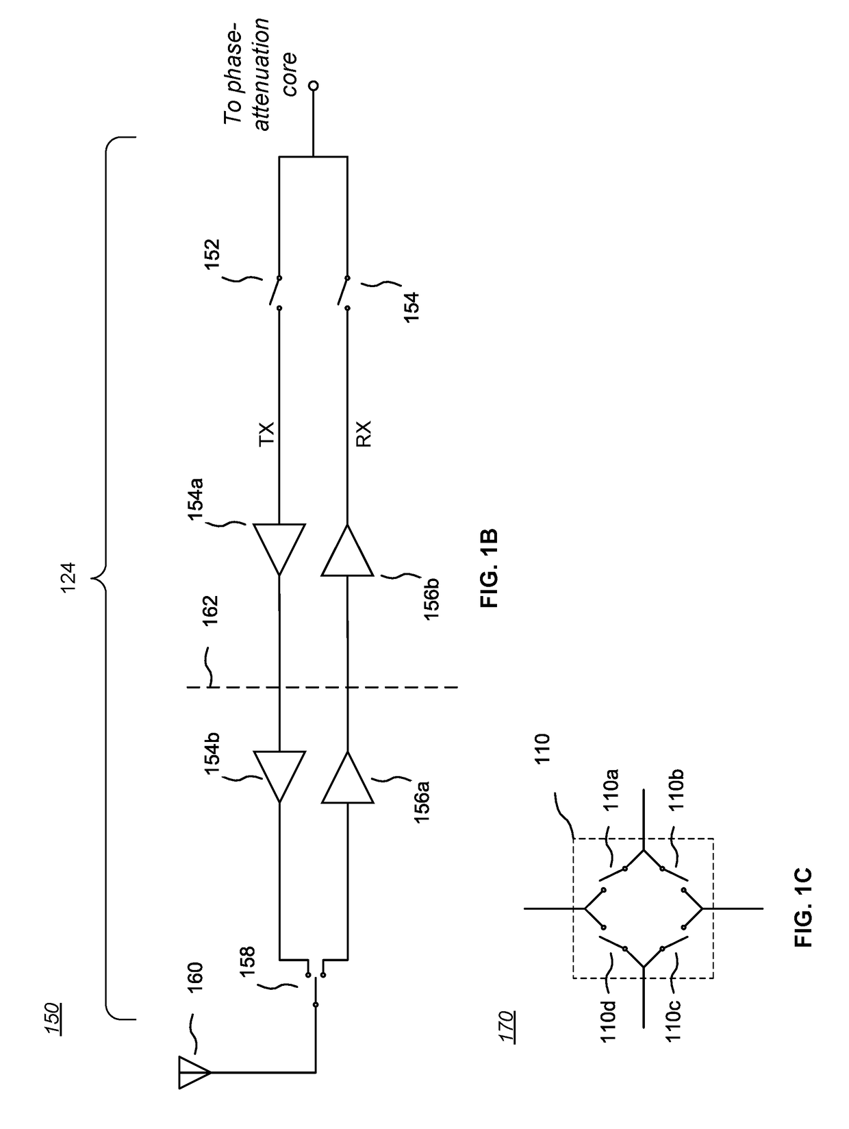 Integrated Circuit Calibration Architecture