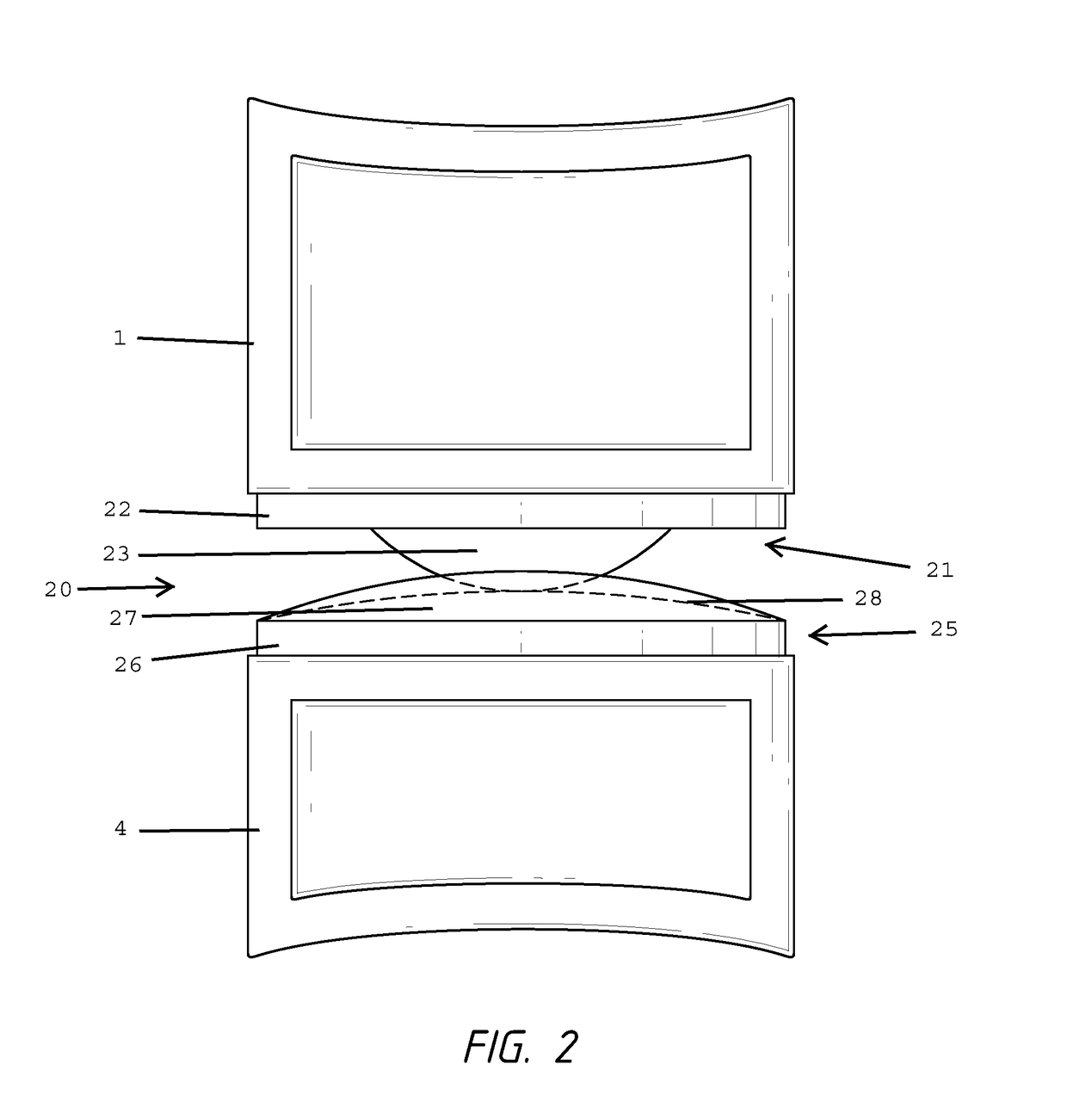 Intervertebral disc implant and method for restoring function to a damaged functional spinal unit