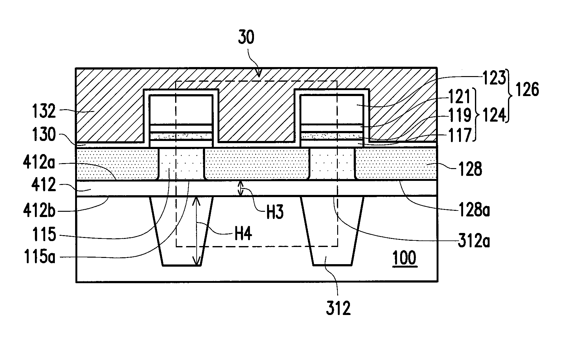 Memory cell and manufacturing method thereof