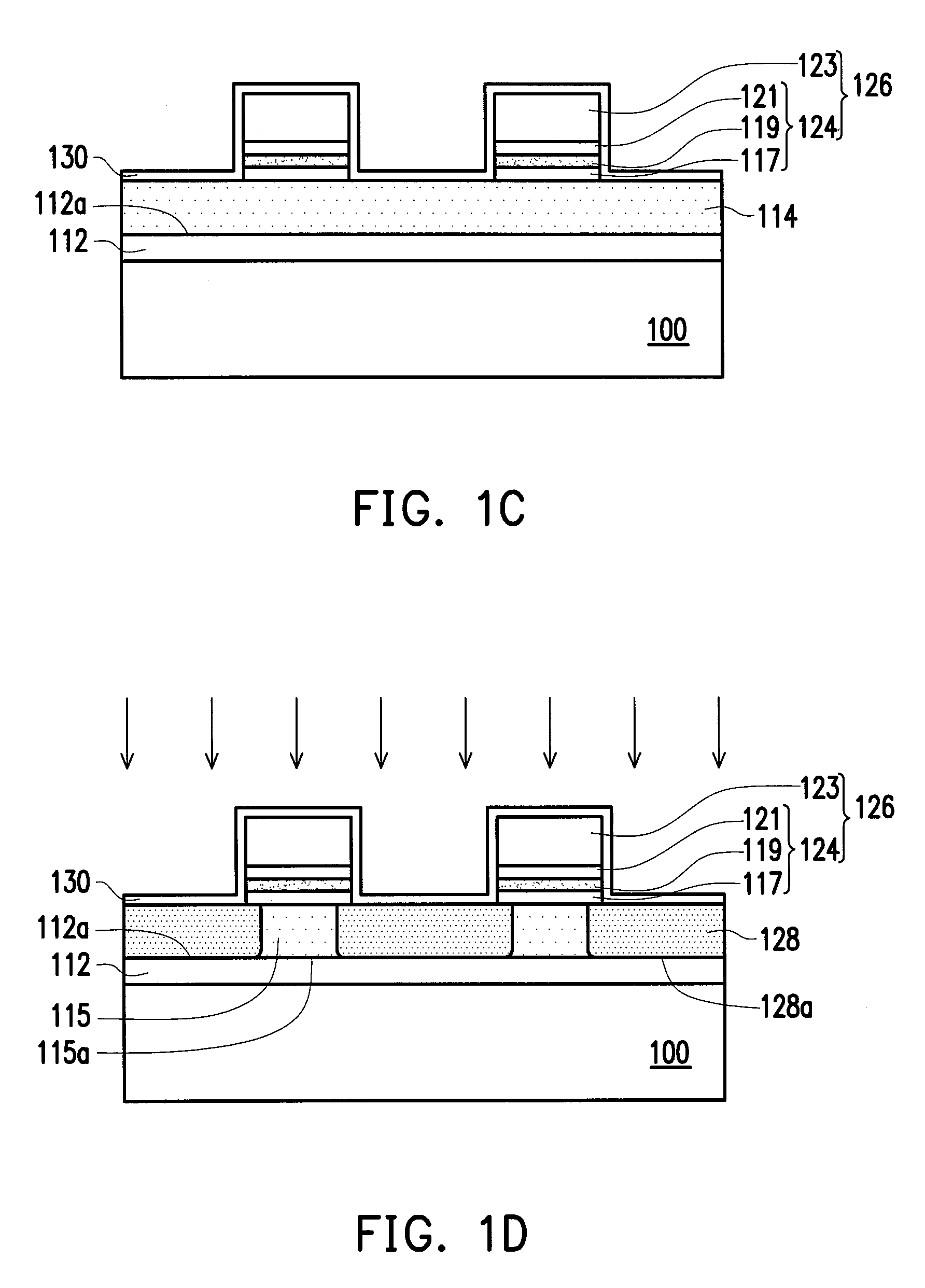 Memory cell and manufacturing method thereof