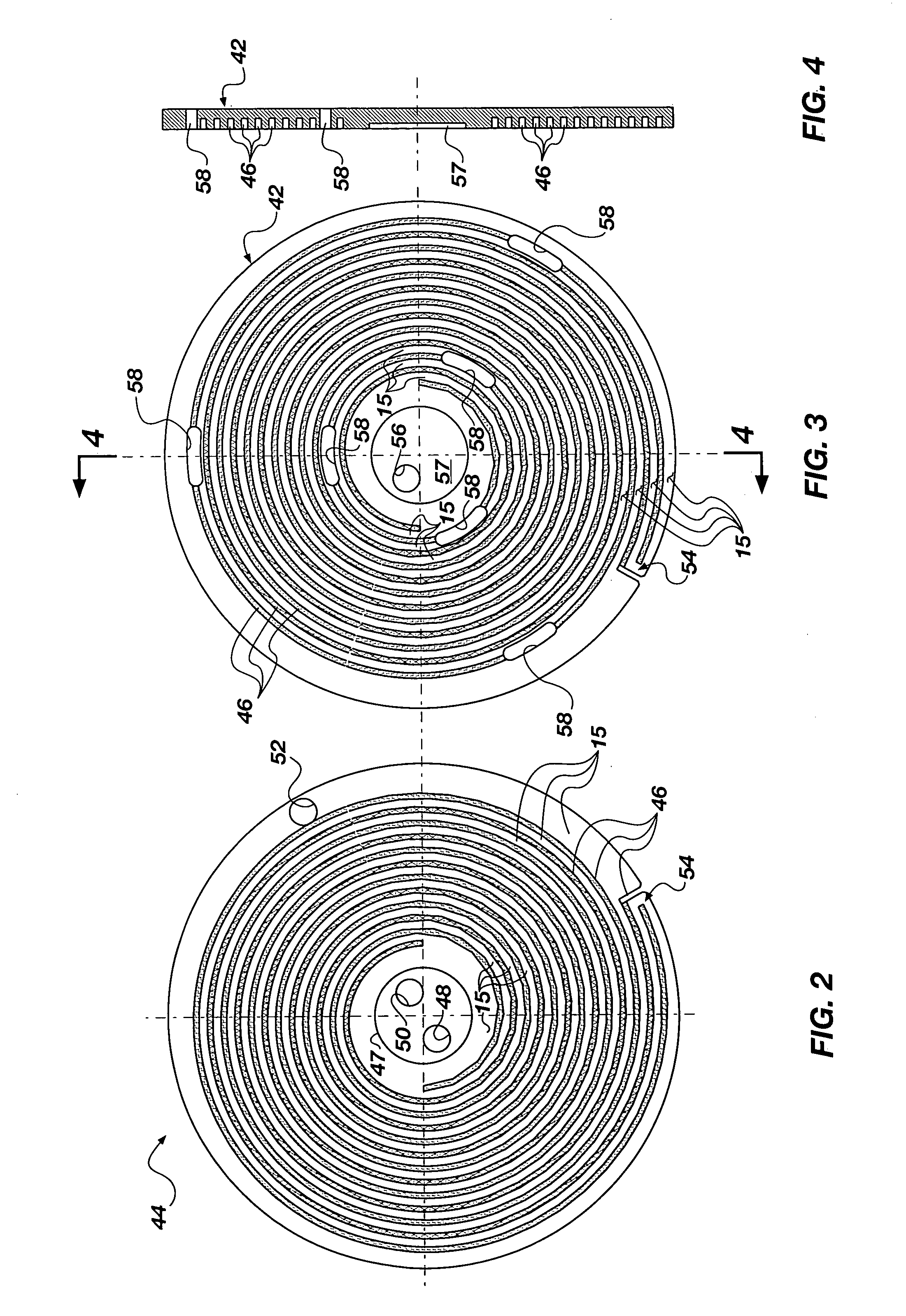 Electrocoagulation system