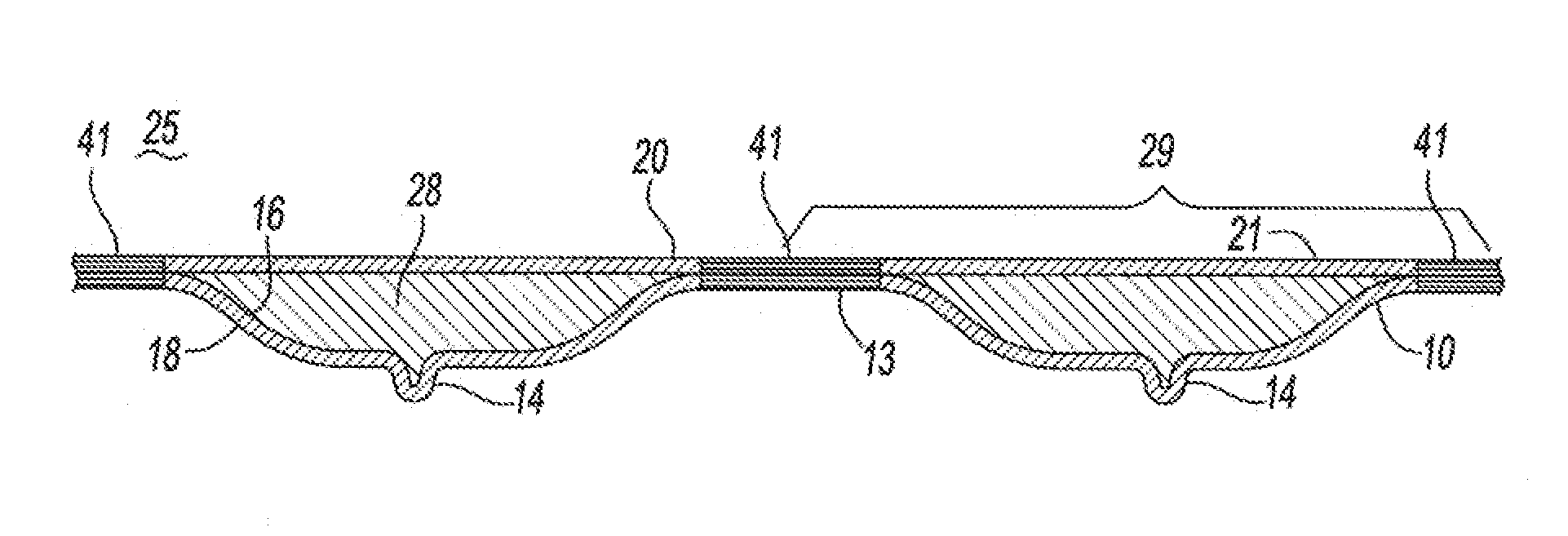 Thermal energy storage materials