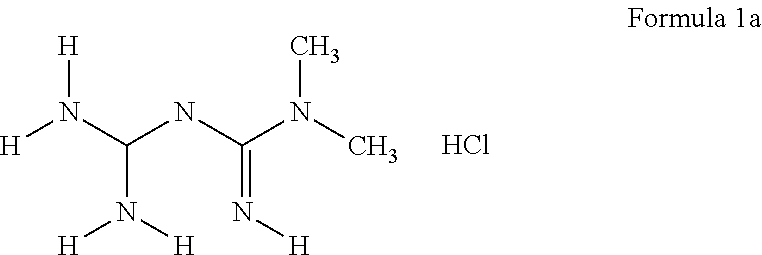 Lipid-lowering antidiabetic agent