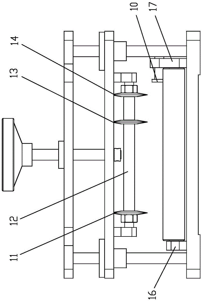 Insulation Adhesion Test Radial Cutting Device