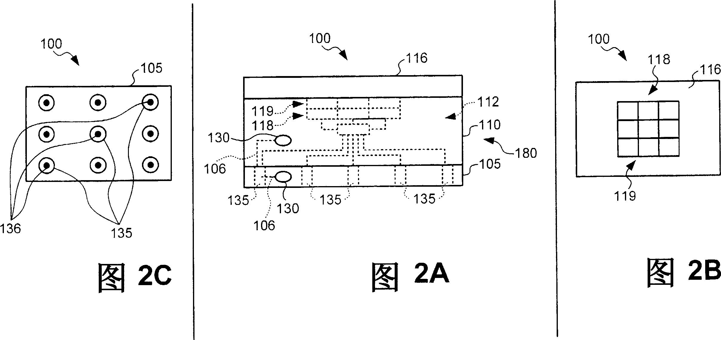 Coated wafer level camera modules and associated methods