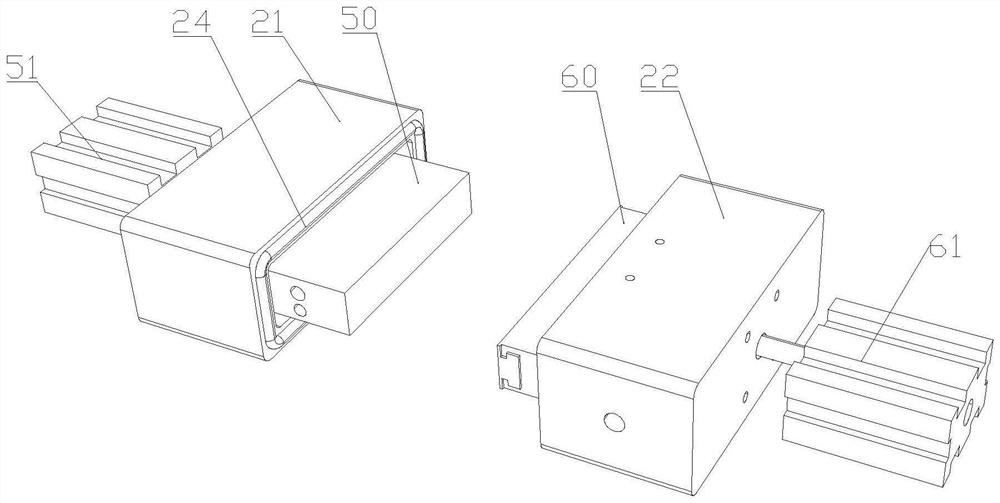 Sealing method and sealing device for packaging bag