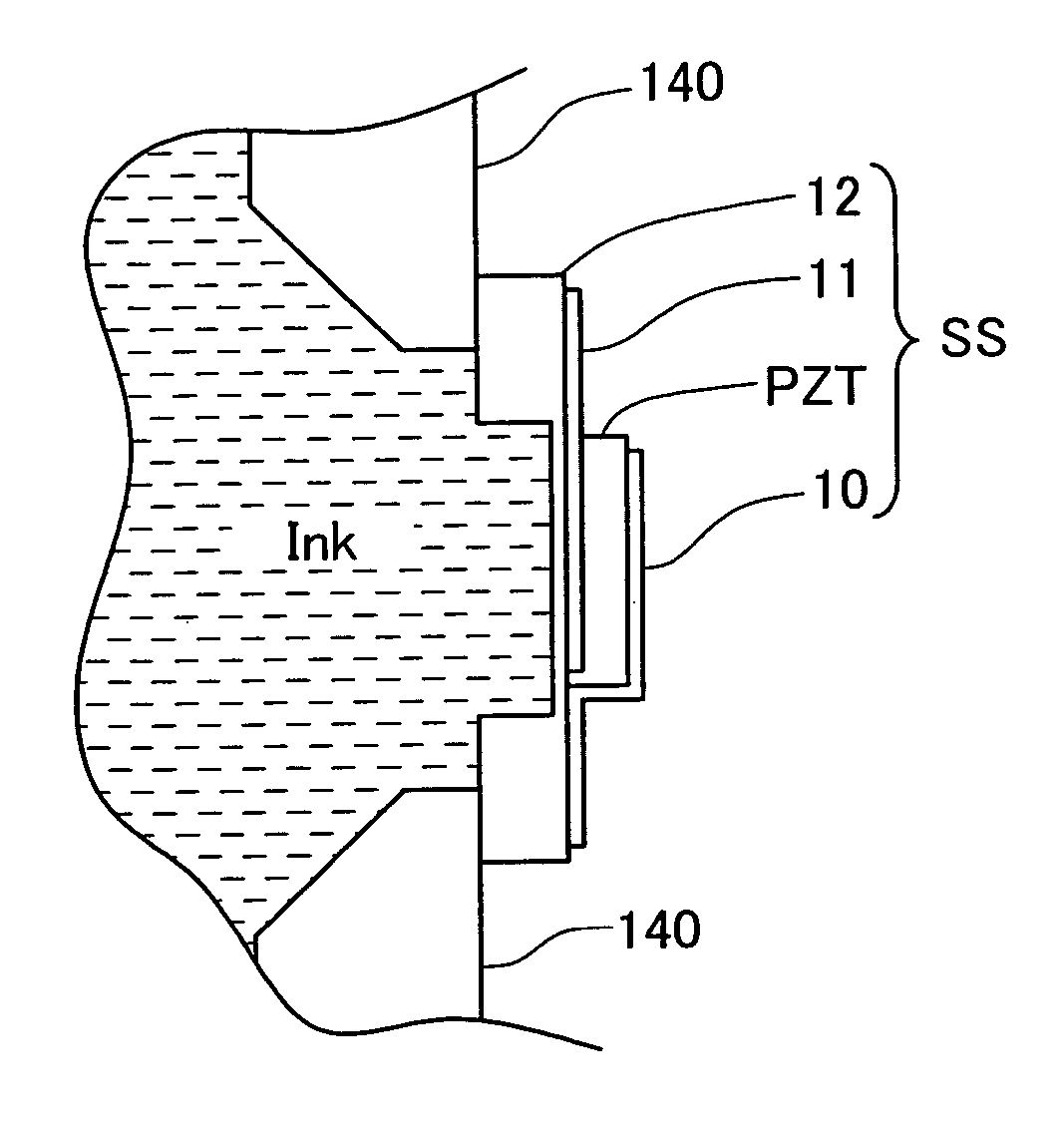 Expandable supplies container capable of measuring residual amount of expandable supplies