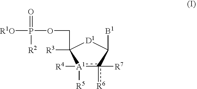 Protected nucleotide analogs