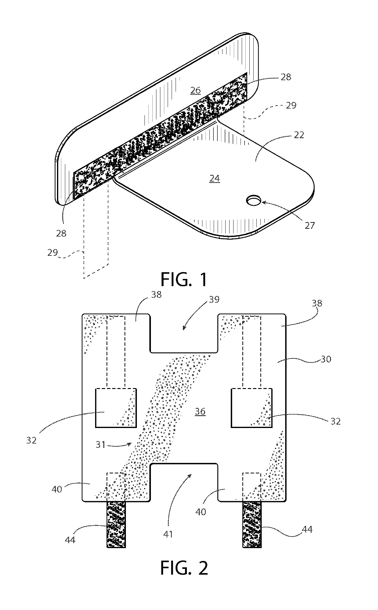 Arm restraint for surgery tables