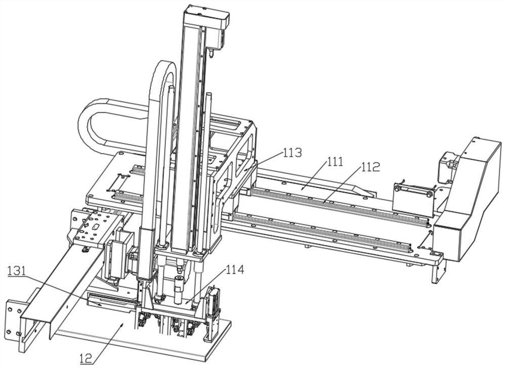 Three-way catalytic converter packaging system