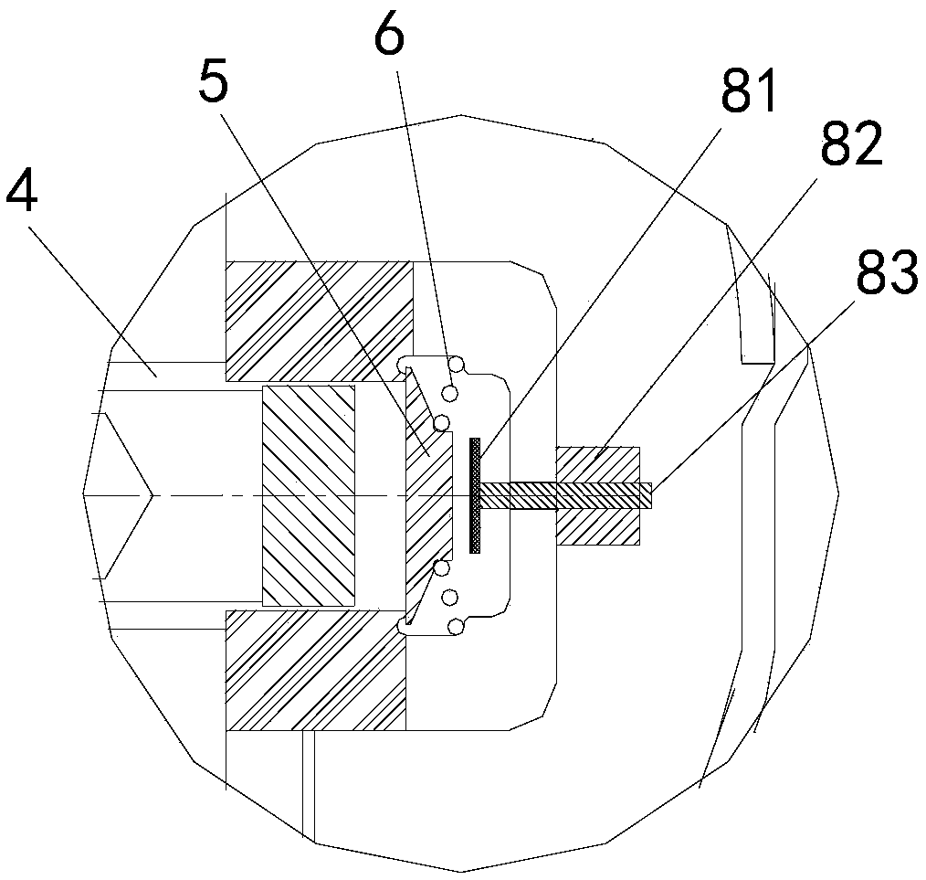 Compressor and control method thereof