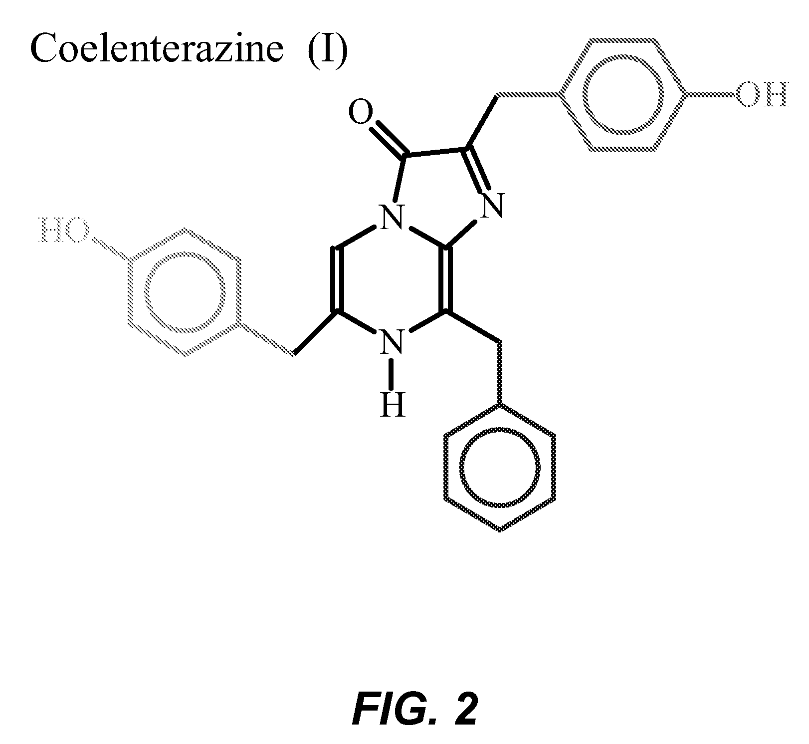 Bioluminescent Endoscopy Methods And Compounds