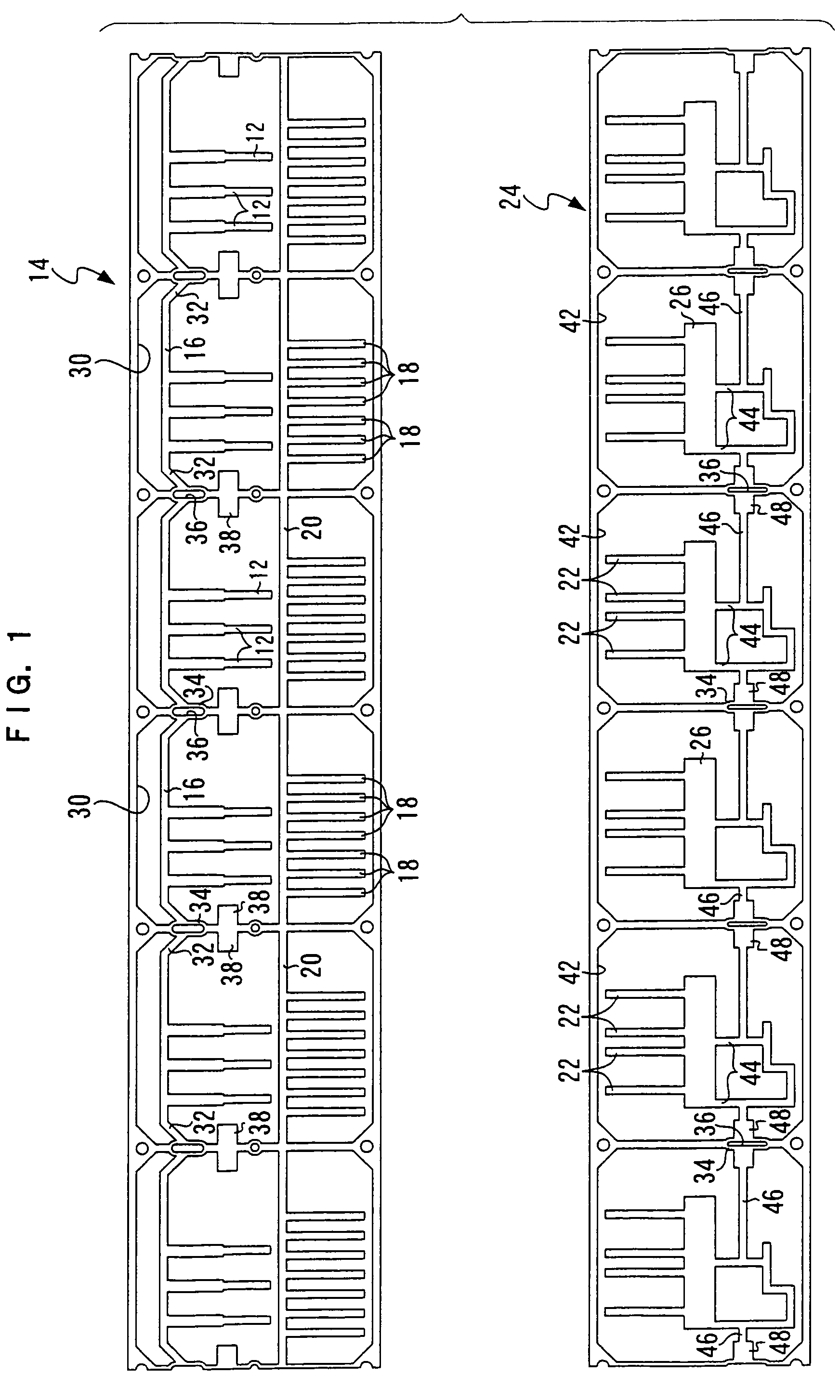 Hoop molding method