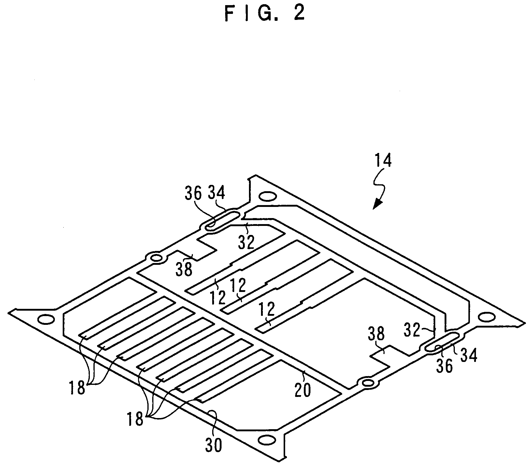 Hoop molding method