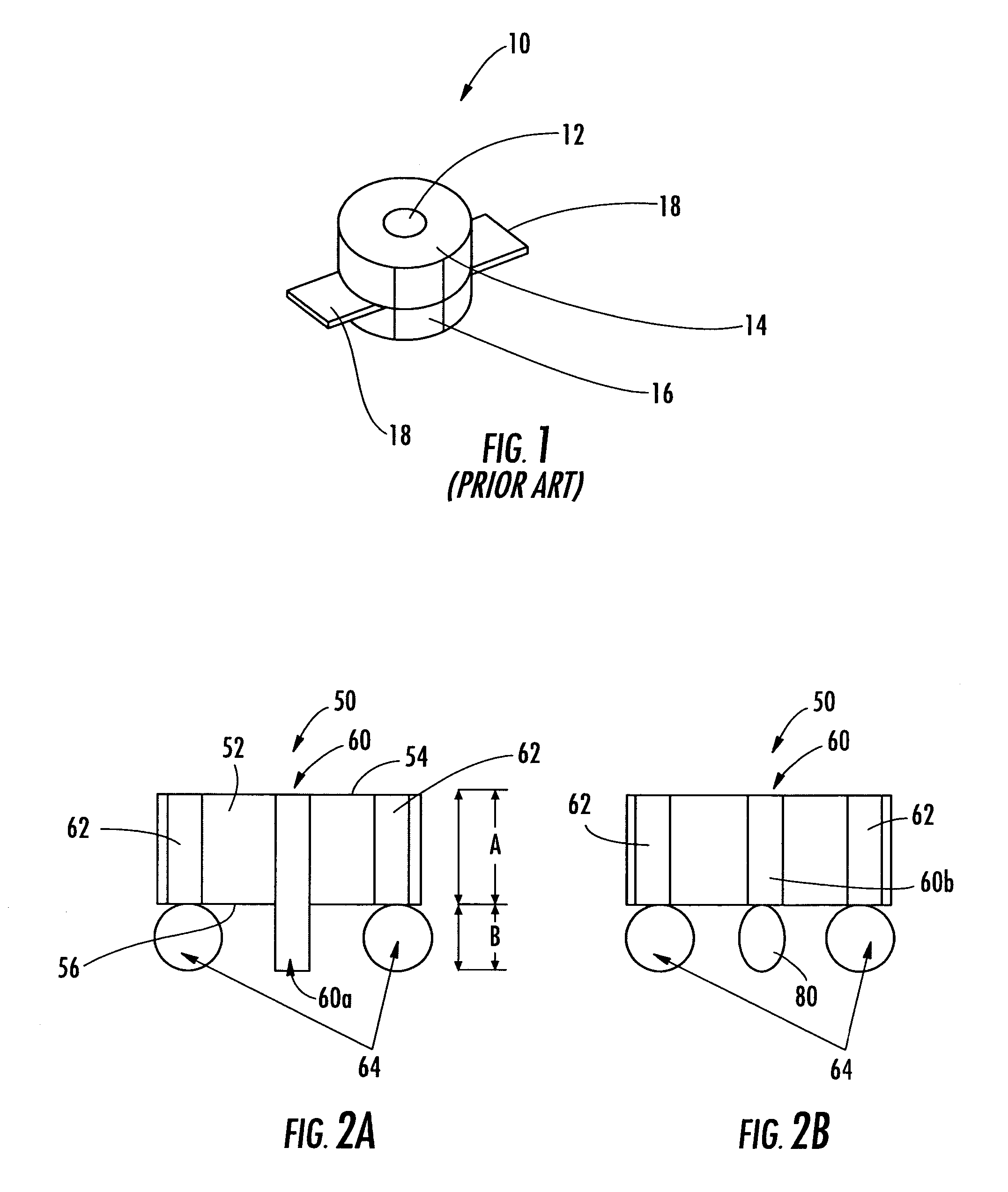 Board-to-board connector