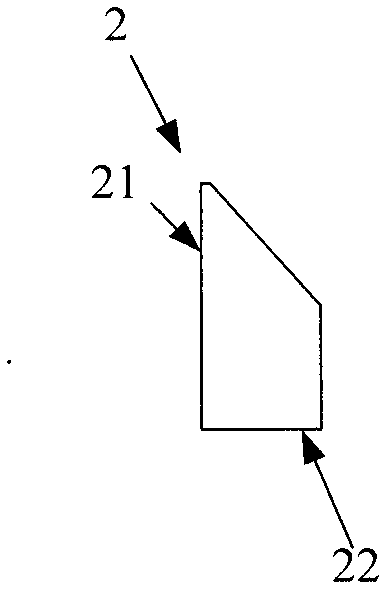 Hot-press device for welding pins of micro-spacing connector and hot-press method thereof