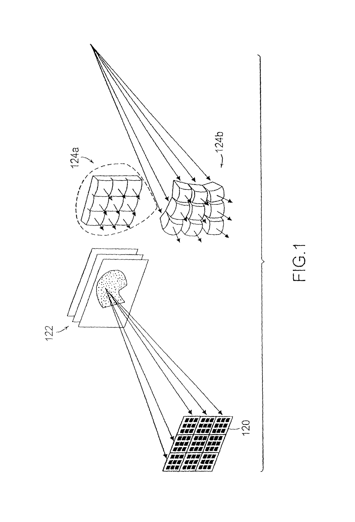 Ultrasound 3D imaging system