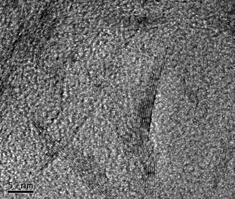 Controllable preparation method based on high-stacking-degree graphene modified high-thermal-conductivity carbon-plastic alloy